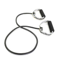 Performance Health Professional Resistance Tubing Tubing Resistance 50 Blkw/Handles 3Ea/10Pk 30/Cs -21725