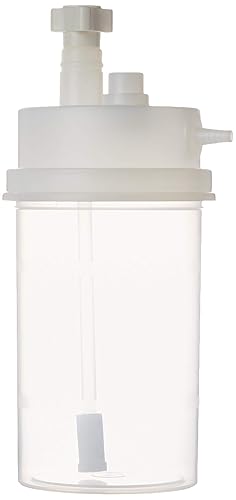 Airlife Humidifiers Humidifier Empty 3Psi Wht50/Cs -002003