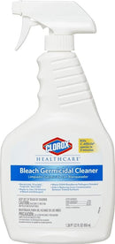 DISINFECTANT CLEANER, 32 OZ, 6/CS, SOLD AS CASE BUNZL 10000605