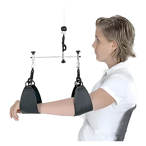 SWEDISH HELPARM ™ ARM SLING, SOLD AS EACH KINSMAN 10000721
