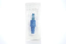 Icu Medical Adapters & Connectors Adapter Plug Clave Port Maleluer Lock Sterile 100/Cs -1195601