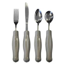 WEIGHTED YOUTHSPOON, RIGHT HAND, SOLD AS EACH KINSMAN 10000721