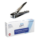 FINGERNAIL CLIPPERS, 12/BX, 24 BX/CS, SOLD AS CASE DYNAREX 10000058