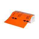 Z-SLIDER™ TRANSFER SHEET, SOLD AS 60/CASE SANDEL 2102