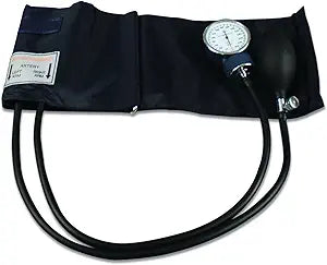 SPHYGMOMANOMETER, X-LARGE, 10/CS, SOLD AS CASE DYNAREX 10000058