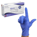 EXAM GLOVE, LARGE, 200/BX, 10 BX/CS, SOLD AS CASE DYNAREX 10000058