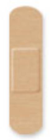 CAREBAND™ TAN ADHESIVE STRIP, 2 X 4 INCH, SOLD AS 600/CASE ASO CBD4016-012-000