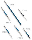 NEEDLE ELECTRODE, 7.2CM , 150/CS, SOLD AS CASE MEDTRONIC/MINIMALLY 10000446