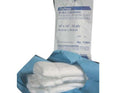 BURN DRESSING, 16" X 16", 16-PLY, STERILE, 2/PK, 40 PK/CS, SOLD AS CASE GENTELL 10001352