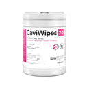 CAVIWIPES™ 2.0 DISINFECTING WIPES, 160 CT., SOLD AS 1/EACH METREX 14-1100