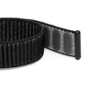 Embr Wave 2 Thermal Wristband Strap, Nylon Replacement Band, Black, 1/EA
