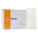 SMITH & NEPHEW EXU-DRY ANTI-SHEAR SUPER ABSORBENT DRESSING, 4 X 6 INCH, SOLD AS 10/BOX SMITH 5999004120