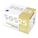 SUPPLEMENT, SOS52 CARBOHYDRATE52G (30/CS), 30/CS