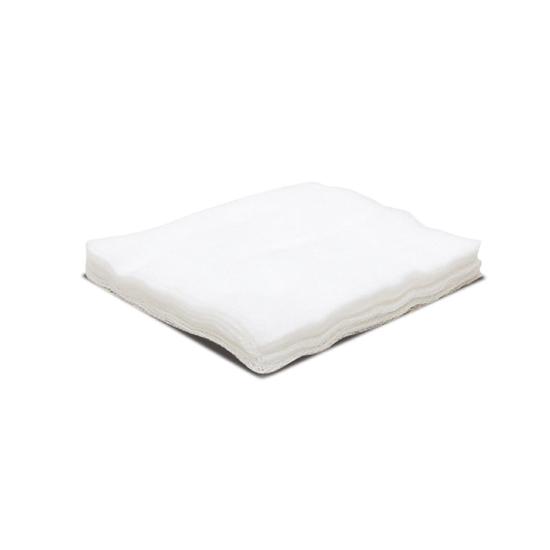 STERILUX® STERILE GAUZE SPONGE, 4 X 4 INCH, 12-PLY, SOLD AS 600/CASE HARTMANN 56910000