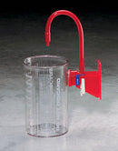 FLEX ADVANTAGE® SUCTION CANISTER KIT, 1500 ML, SOLD AS 1/CASE CARDINAL 65652-616