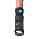OSSUR FORMFIT® LOW TOP AIR WALKER BOOT, EXTRA LARGE, SOLD AS 1/EACH OSSUR A-W1100BLK