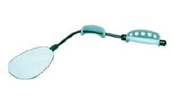 ALIMED INSPECTION MIRROR, SOLD AS 1/EACH ALIMED 2970010841