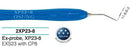Dental Ex-probe, Autoclavable Silicone Handle, XP23-8 - Osung USA