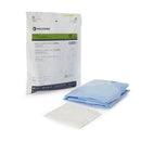 ULTRA NON-REINFORCED SURGICAL GOWN WITH TOWEL, SOLD AS 1/EACH O&M 95111