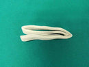 UMBILICAL TAPE, 1/8" X 24", STERILE, 1/PK, 120 PK/CS, SOLD AS CASE BIOSEAL, 10000660