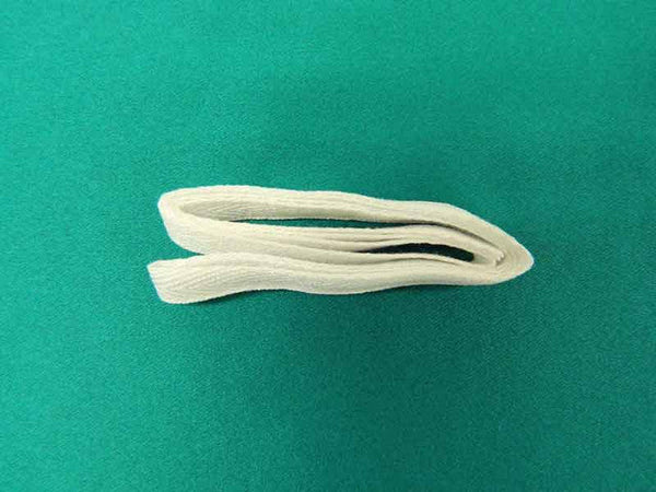 UMBILICAL TAPE, 1/8" X 12", STERILE, 1/PK, 100 PK/CS, SOLD AS CASE BIOSEAL, 10000660