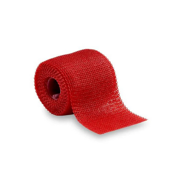 Alba Terry Tube Stockinette Stockinette Terry Tube4X5Yds 10Rl/Cs -82045
