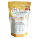 FOOD, POWDERED CHICKEN/PEAS/CARROTS + PED (30/CS), 1/EA