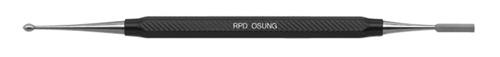 Dental Carver, L-RPD - Osung USA