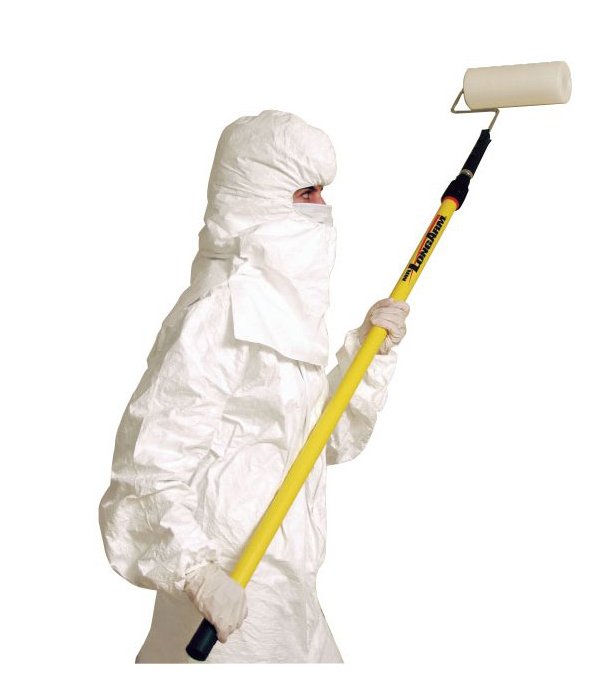 POLY TACK MOP HEAD, SOLD AS 1/EACH CONNECTICUT PR18F