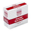 WATER JEL® BZK / LIDOCAINE BURN RELIEF, SOLD AS 1800/CASE SAFEGUARD WJFA1800.00.000