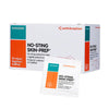 No-Sting Skin-Prep™ Prep Pad, 50/BX