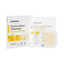 MCKESSON HYDROCOLLOID DRESSING, 4 X 4 INCH, SOLD AS 10/BOX MCKESSON 1887