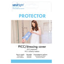 SEAL-TIGHT® DRESSING PROTECTOR, SMALL, SOLD AS 1/EACH BROWNMED 20318
