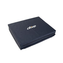drive™ Tri-Fold Bedside Fall Mat, 30 x 72 Inches, 1/CS