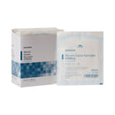 MCKESSON STERILE GAUZE SPONGE, 4 X 4 INCH, 12-PLY, SOLD AS 50/BOX MCKESSON 16-4241