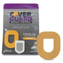 OVERPATCH, CVRGRD F/OMNIPODS5TAN (25/CT 150CT/CS), 150/CS