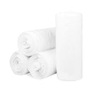 MCKESSON EXTRA HEAVY DUTY TRASH BAG, WHITE, 45 GAL., SOLD AS 100/CASE MCKESSON WSL4046XHW