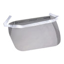 Coverall Face Shield, 25/BX