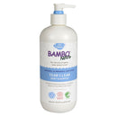 Bambo Tear Clear Baby Shampoo, 500 mL pump bottle, 6/CS