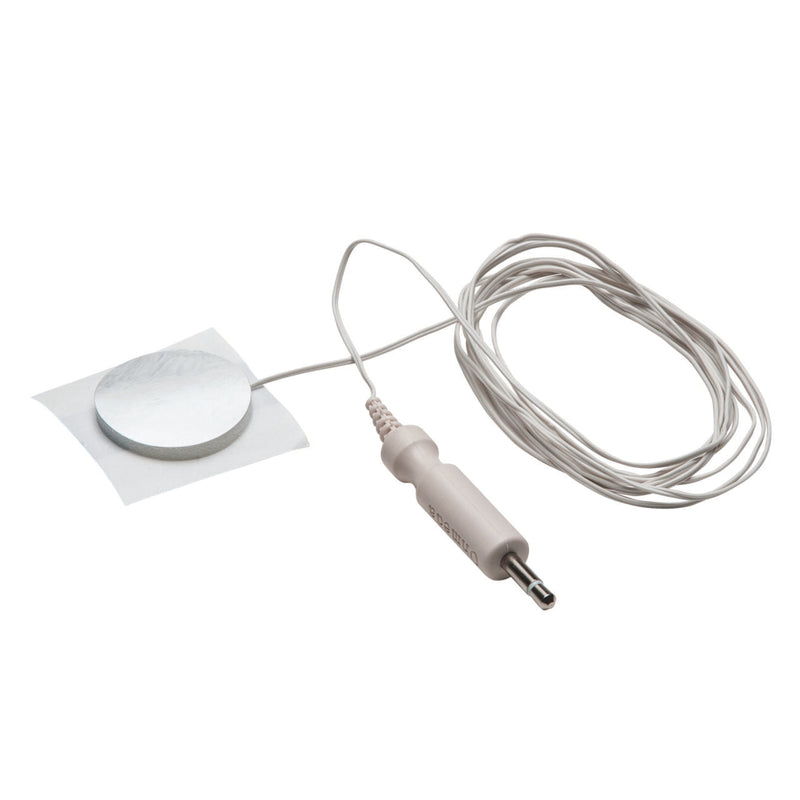 Airlife Maternal-Infant Care Supplies Probe Temp Disp 50/Cs -6600-0196-700