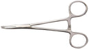 BIOSEAL SURGICAL INSTRUMENTS. MOSQUITO FORCEPS, CURVED, 3½", 1/PK, 20 PK/CS. , CASE - BriteSources