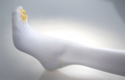 Alba Essentialcare Anti-Embolism Stockings Stocking Antiembolism Thigh2X Reg 12Pr/Cs -968-05