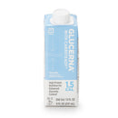 GLUCERNA® 1.5 CAL VANILLA HIGH PROTEIN NUTRITION FOR ENHANCED GLYCEMIC CONTROL, SOLD AS 24/CASE ABBOTT 64920