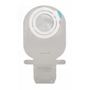 SENSURA® MIO FLEX 2-PIECE OPAQUE OSTOMY POUCH, RED MATCH, SOLD AS 10/BOX COLOPLAST 12272