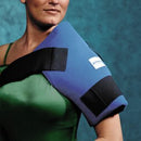 ACTIVE ICE® SHOULDER COLD THERAPY WRAP, 12 X 13 INCH, SOLD AS 1/EACH ACTIVE SS-2