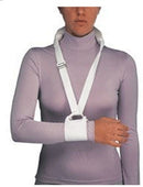 ProCare® Collar and Cuff Arm Sling, One Size Fits Most, 1/EA