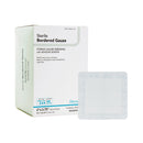 DERMARITE GAUZE ADHESIVE DRESSING, WHITE, STERILE, 2 X 3¾ INCH, SOLD AS 50/BOX DERMARITE 11230