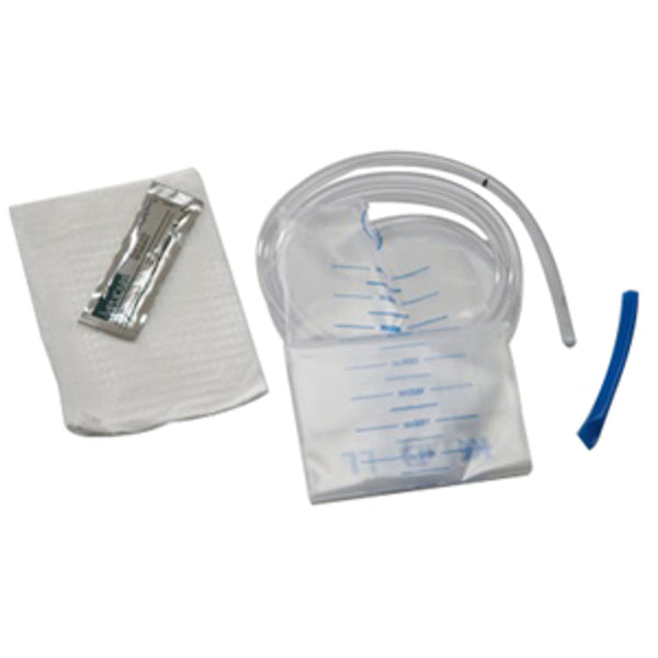 RECTAL TUBE, 24FR, 20"L, PRE-LUBRICATED TIP, NS, 50/CS, SOLD AS CASE CARDINAL 261
