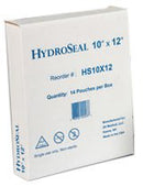 HydroSeal IV Site Barrier Protector, 10 x 12 Inch, 70/CS