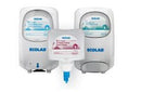 DISPENSER, HND SANITIZER FOAMWATER FREE, 1/EA